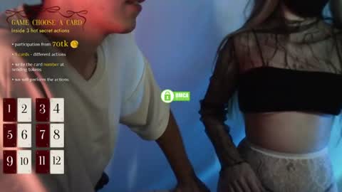 Renesme White Im here from Monday to Friday online show from 08/04/26, 04:04