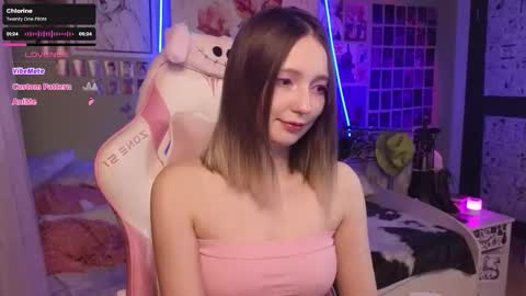 Evie online show from 01/08/26, 08:33