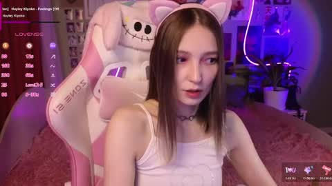 Evie online show from 05/08/26, 12:16