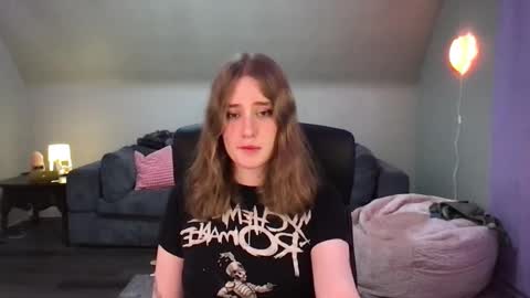 Snapshot of eviecam chatting on 01/18/25, 08:19 Evie3 online show from 01/18/25, 08:19