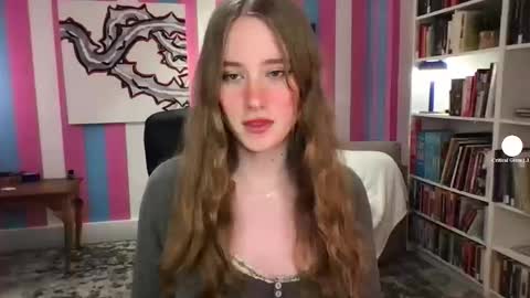 Evie3 online show from 03/17/26, 10:46