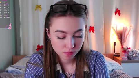 Lilith online show from 03/11/26, 01:17