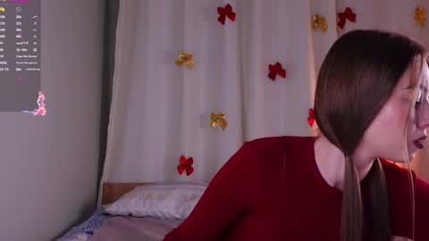 Lilith online show from 04/04/26, 02:25