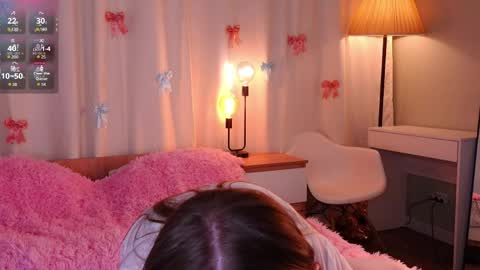 Lilith online show from 04/12/26, 03:39