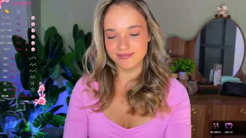 evielina online show from 04/28/26, 11:43