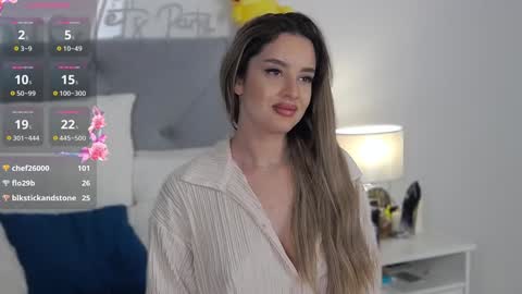 Evie online show from 12/07/24, 01:58