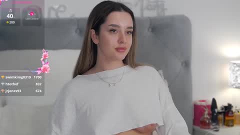 Evie online show from 01/25/25, 10:39