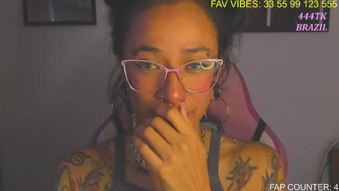 Lucia Ilich.... IG miss palpatine NEXT SHOW 200724 online show from 09/12/25, 08:31