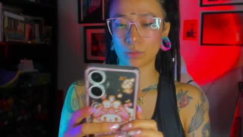 Lucia Ilich.... IG miss palpatine NEXT SHOW 200724 online show from 04/07/26, 02:34