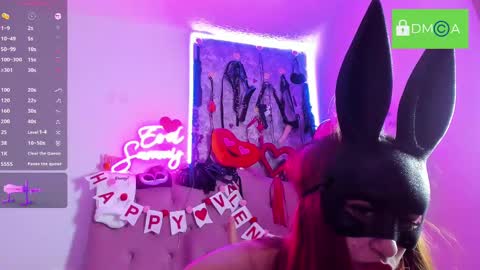 Mistress Sammy online show from 02/13/25, 04:17