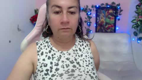Pamela  online show from 09/11/25, 04:40