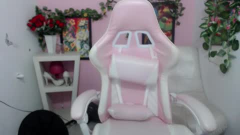 Pamela  online show from 09/18/25, 03:36