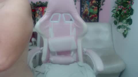 Pamela  online show from 10/03/25, 06:49