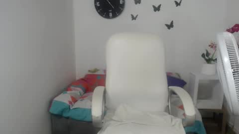 Pamela  online show from 01/31/26, 08:07