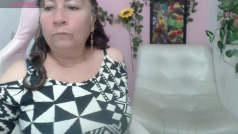 Snapshot of evil_stepmothers chatting on 03/06/26, 03:52 Pamela online show from 03/06/26, 03:52