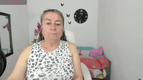 Snapshot of evil_stepmothers chatting on 04/26/26, 05:10 Pamela online show from 04/26/26, 05:10