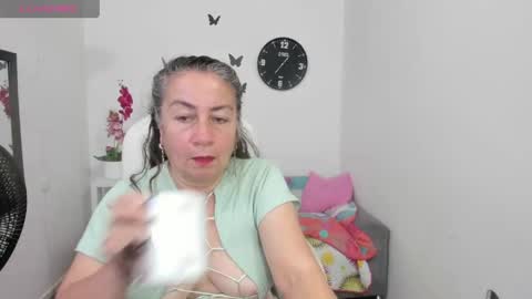 Snapshot of evil_stepmothers chatting on 04/27/26, 05:11 Pamela online show from 04/27/26, 05:11
