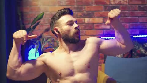 David online show from 04/12/26, 09:20