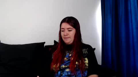 evilheart_69 online show from 12/05/25, 07:10