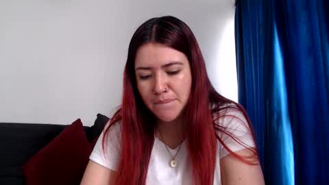 evilheart_69 online show from 12/15/25, 06:01