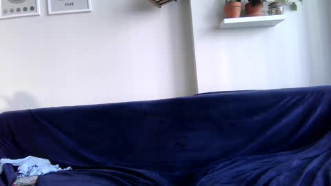 Badblondebunny online show from 02/02/25, 08:41