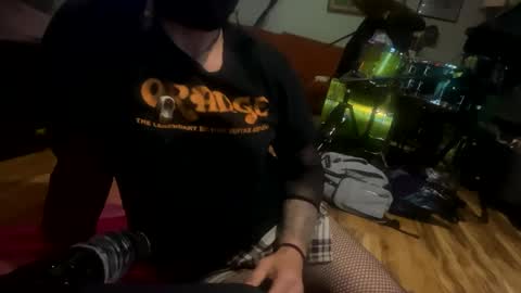 Cloudia Kumz online show from 03/07/25, 01:09