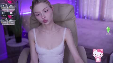 Eva online show from 10/04/25, 09:51