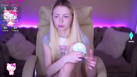 Eva online show from 03/13/26, 07:59