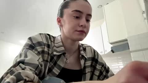 Chloe online show from 05/17/26, 01:18