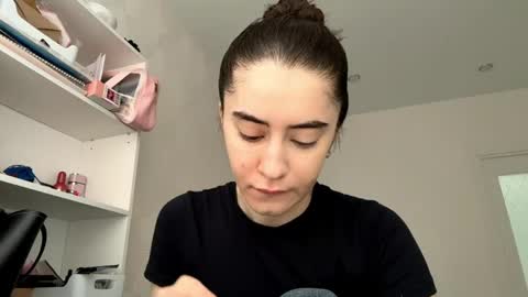 Chloe online show from 05/19/26, 01:39