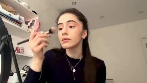 Chloe online show from 05/21/26, 01:29