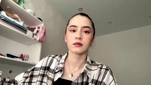 Chloe online show from 05/24/26, 01:38
