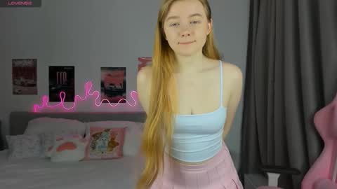 Eva online show from 03/11/26, 05:02