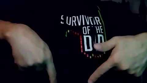 Evocation online show from 10/02/25, 04:19