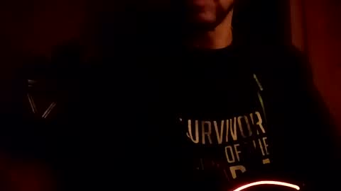 Evocation online show from 10/05/25, 03:38