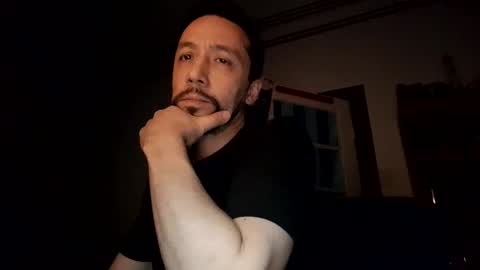 Evocation online show from 03/02/26, 03:41