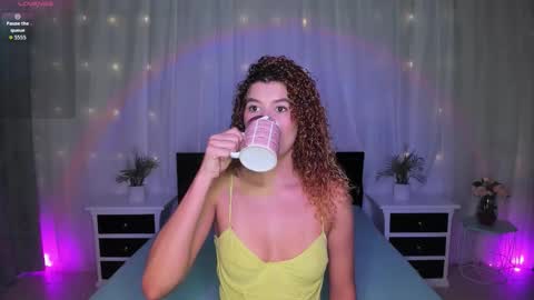 Evolet online show from 12/19/25, 11:28