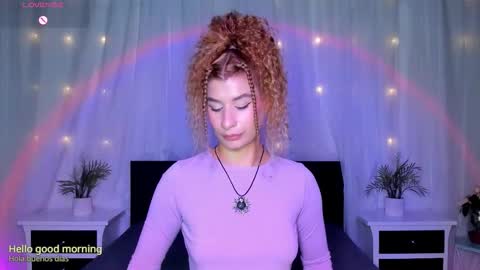 Evolet online show from 02/04/26, 12:11