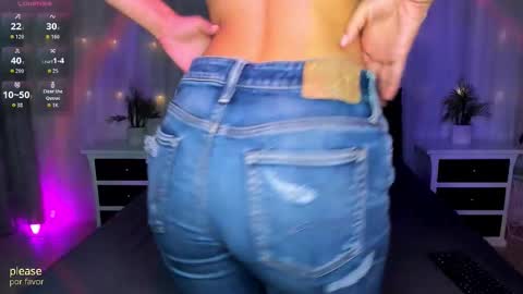 Evolet online show from 03/05/26, 12:56