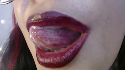 Evoleth online show from 12/12/24, 05:20