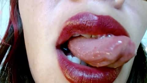 Evoleth online show from 01/16/25, 04:28