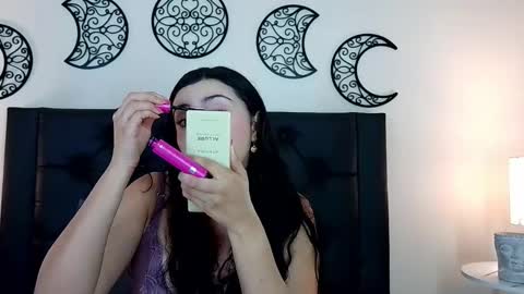 Evolet online show from 02/06/26, 06:00