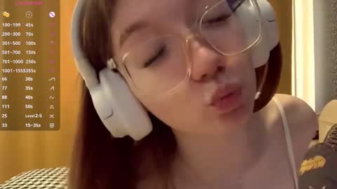 Eva online show from 09/12/25, 09:09