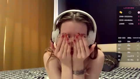 Eva online show from 09/16/25, 09:21