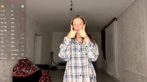 Eva online show from 09/18/25, 03:14