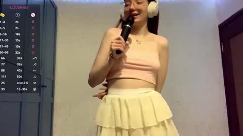 Eva online show from 09/19/25, 09:11