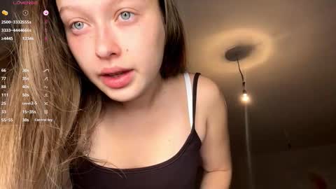 Eva online show from 09/25/25, 03:16