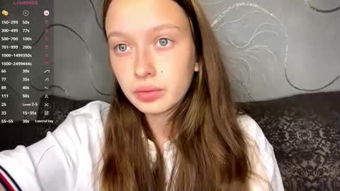 Eva online show from 10/03/25, 03:20