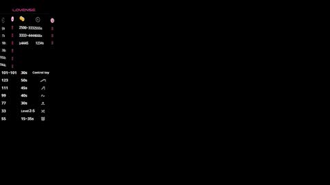 Eva online show from 11/03/25, 03:13