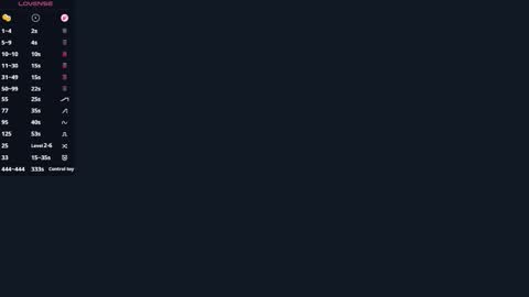 Eva online show from 11/12/25, 03:12